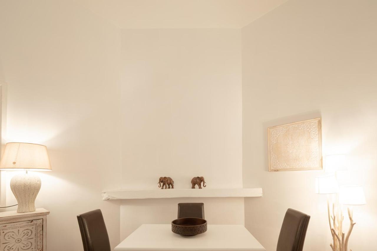 Campo Home Love And Terrace 11 Guests โรม ภายนอก รูปภาพ
