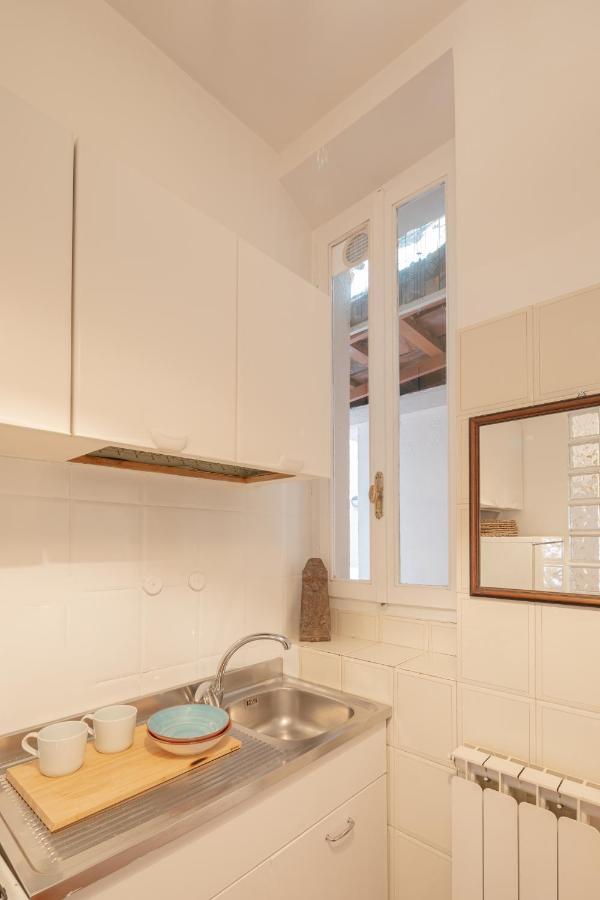 Campo Home Love And Terrace 11 Guests โรม ภายนอก รูปภาพ